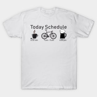 cycle life T-Shirt